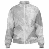 Adult All Over Print Track Jacket