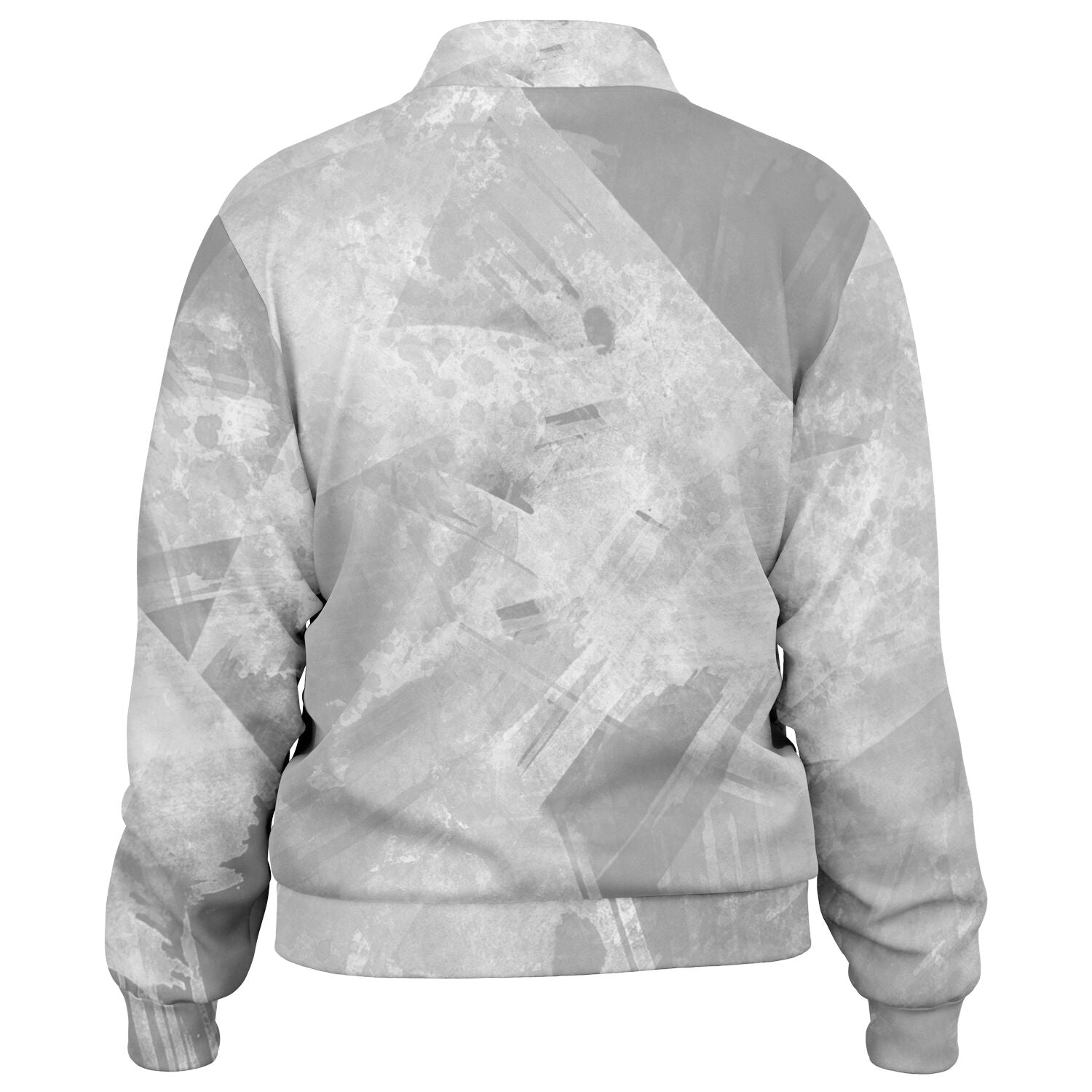 Adult All Over Print Track Jacket