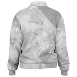 Adult All Over Print Track Jacket