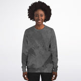 Adult All Over Print Fashion Sweatshirt