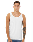 Adult Jersey Tank Top | Bella+Canvas 3480