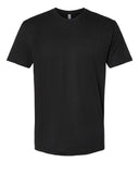 Mens Fitted Premium Crew Neck T-Shirt | Next Level 3600