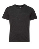 Youth Tri-Blend Crew Neck T-Shirt | Next Level 6310