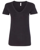 Women's Ideal V-Neck T-Shirt | Next Level 1540