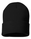 12in Knit Beanie | Sportman SP12