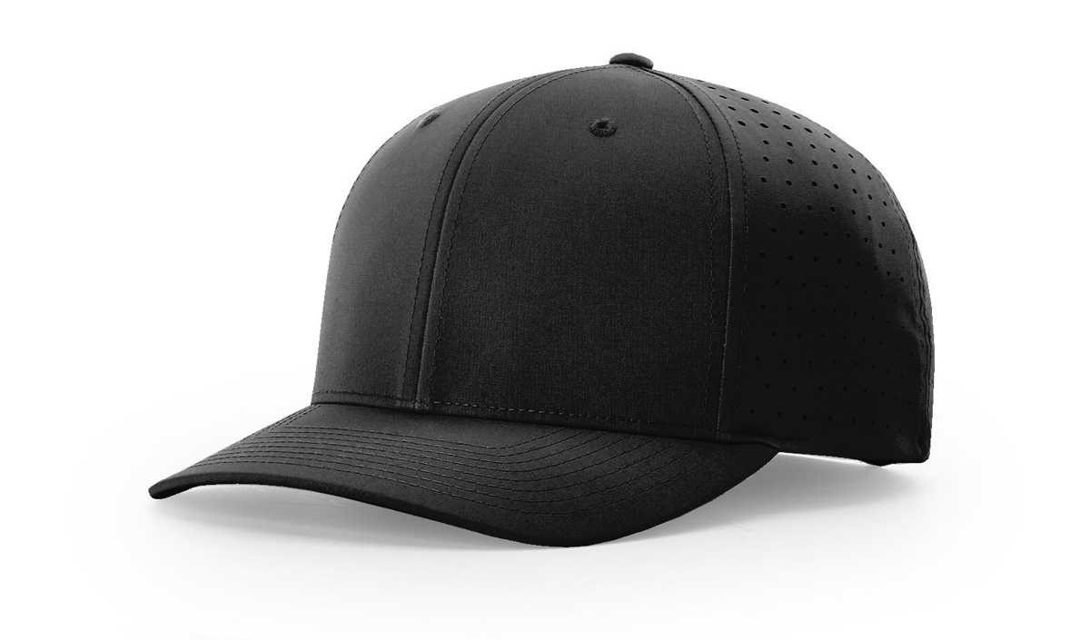 Adjustable Laser Performance R-Flex Hat | Richardson 632