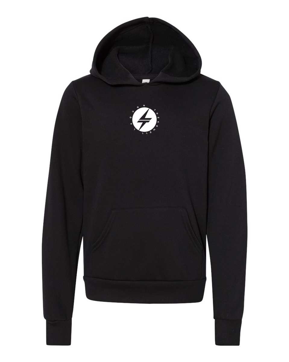 Youth 'LT' Staple Hoodie