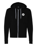 Adult 'LT' Full Zip Hoodie