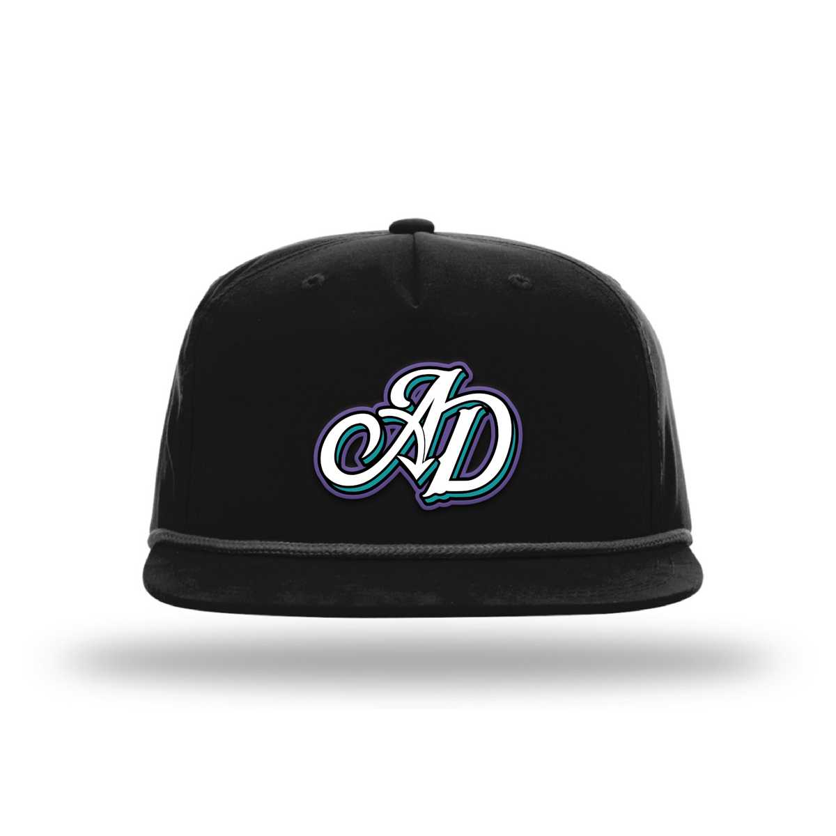 AD Richardson 256 Hat