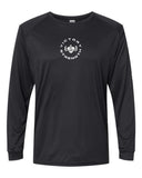 Adult 'Flex' Long Sleeve Performance T-Shirt