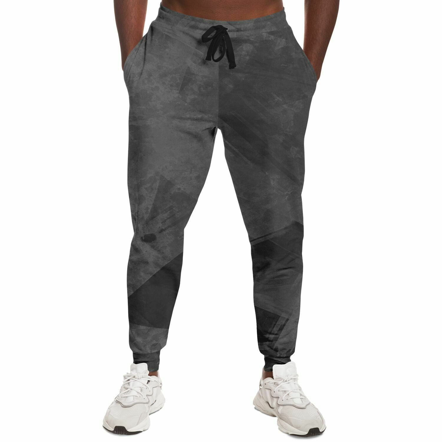 Adult All Over Print Fashion Joggers