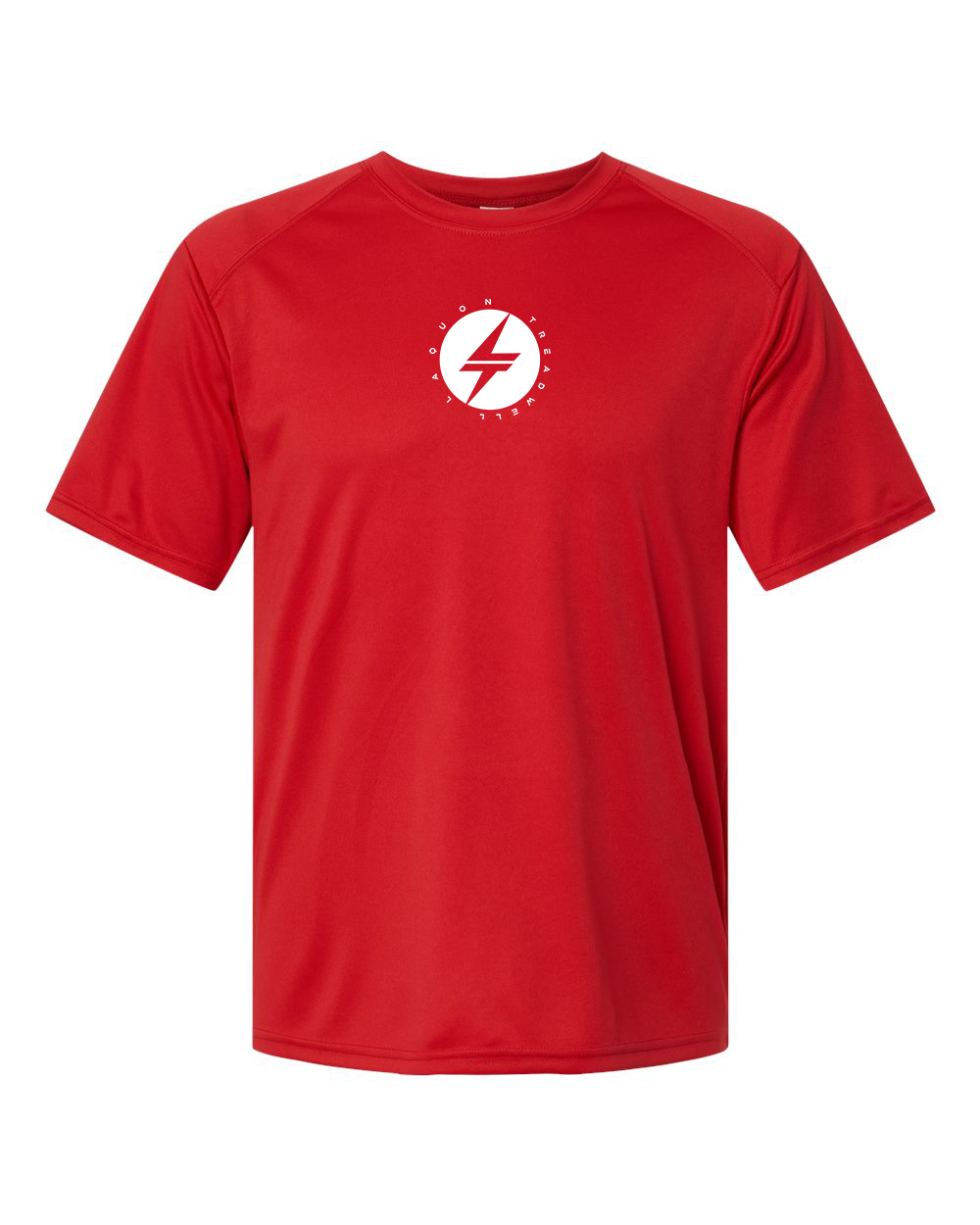 Adult 'LT' Performance T-Shirt