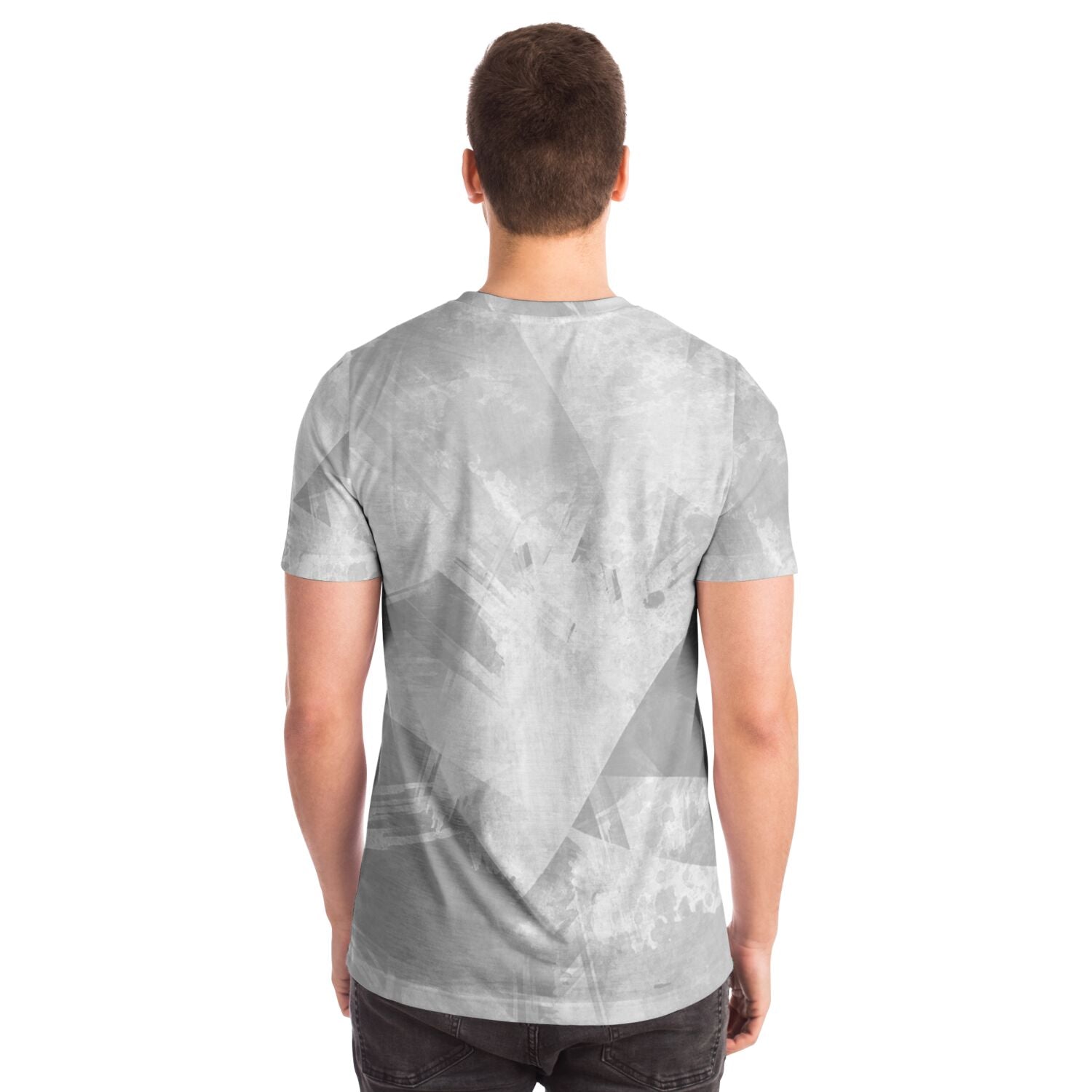 Adult All Over Print T-Shirt