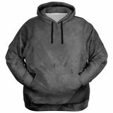 Adult All Over Print Fashion Plus-size Hoodie