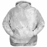 Adult All Over Print Athletic Plus-size Hoodie