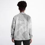 Adult All Over Print Track Jacket