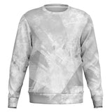 Adult All Over Print Athletic Sweatshirt