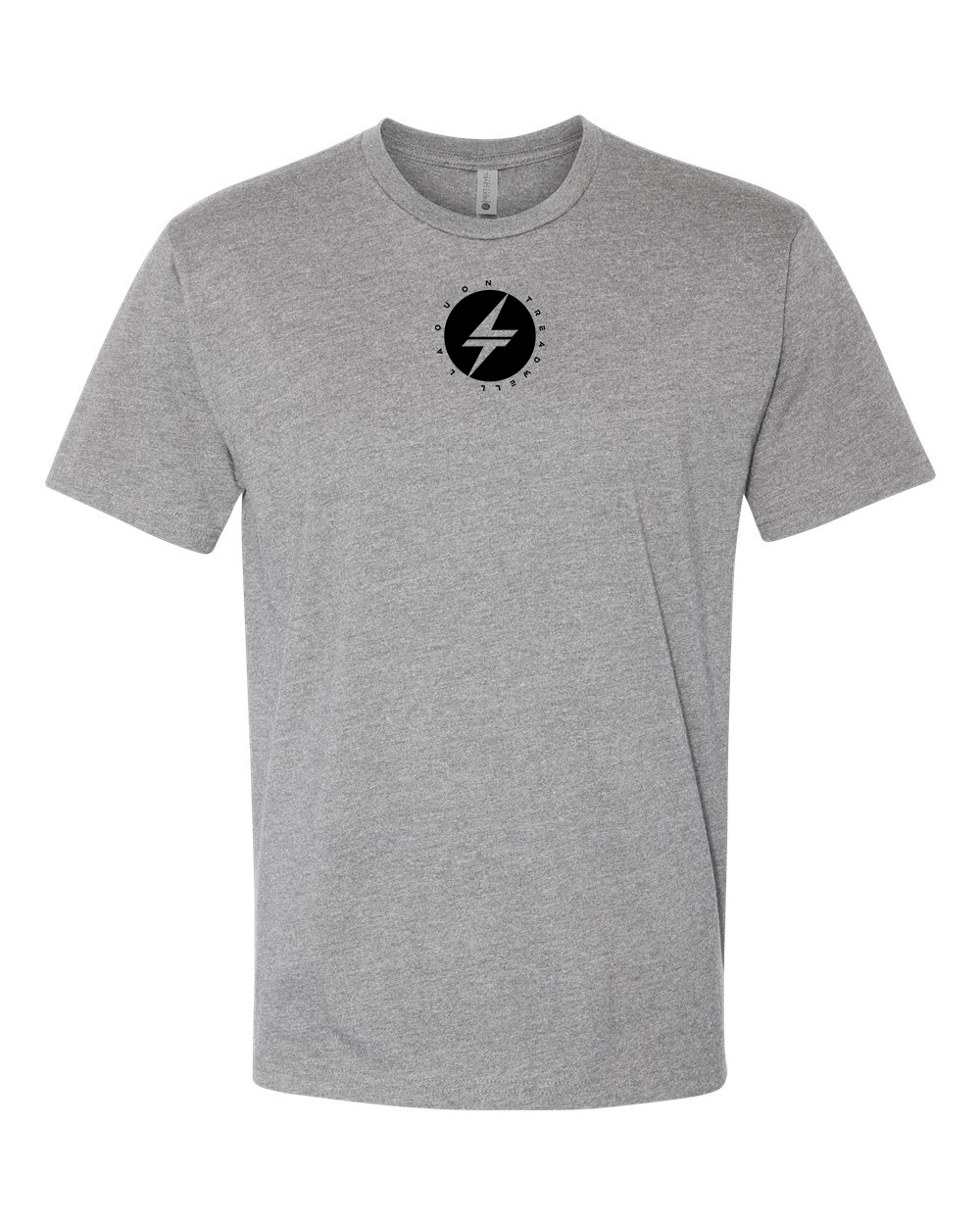 Adult 'LT' Tri-Blend T-Shirt