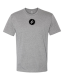 Adult 'LT' Tri-Blend T-Shirt