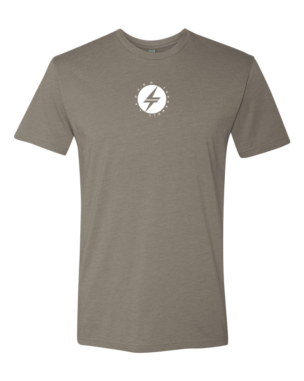 Adult 'LT' Tri-Blend T-Shirt