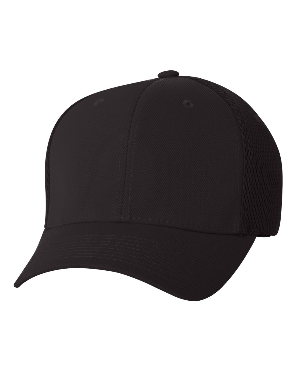 Fitted Ultrafiber Mesh Hat | Flexfit 6533