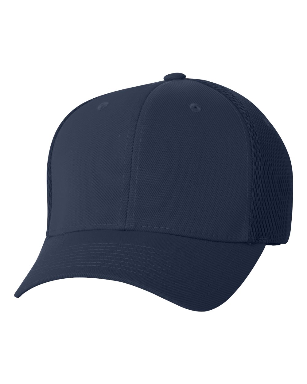 Fitted Ultrafiber Mesh Hat | Flexfit 6533