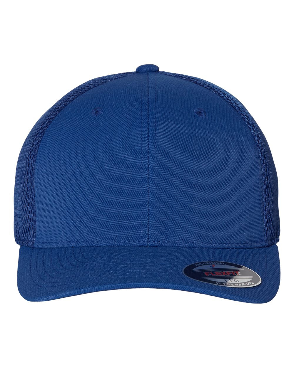 Fitted Ultrafiber Mesh Hat | Flexfit 6533