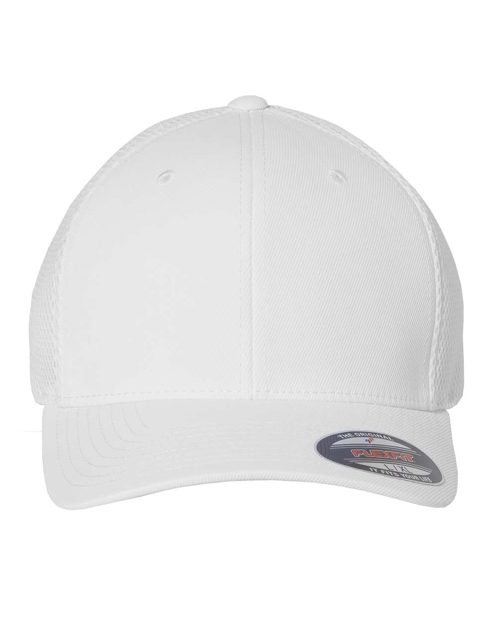 Fitted Ultrafiber Mesh Hat | Flexfit 6533