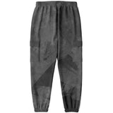 Adult All Over Print Fashion Cargo Sweatpants