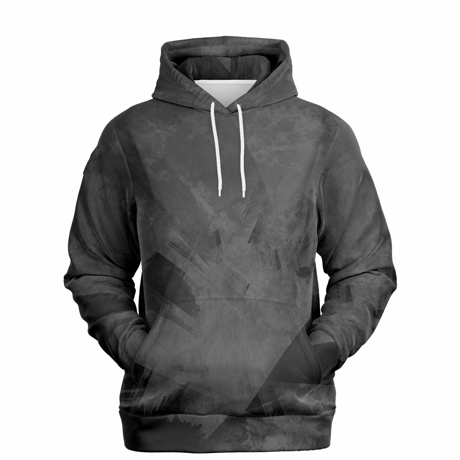 Adult All Over Print Fashion Hoodie