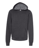 Youth Staple Fleece Hoodie | Bella+Canvas 3719Y