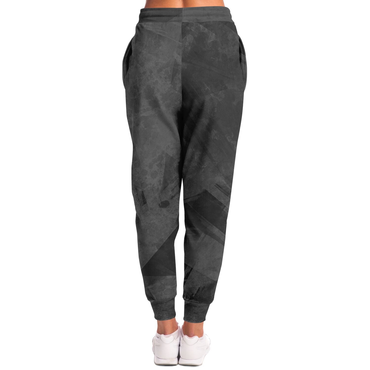 Adult All Over Print Fashion Joggers