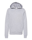 Youth Staple Fleece Hoodie | Bella+Canvas 3719Y