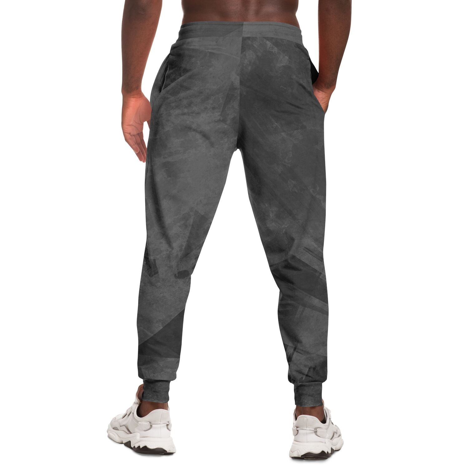 Adult All Over Print Fashion Joggers