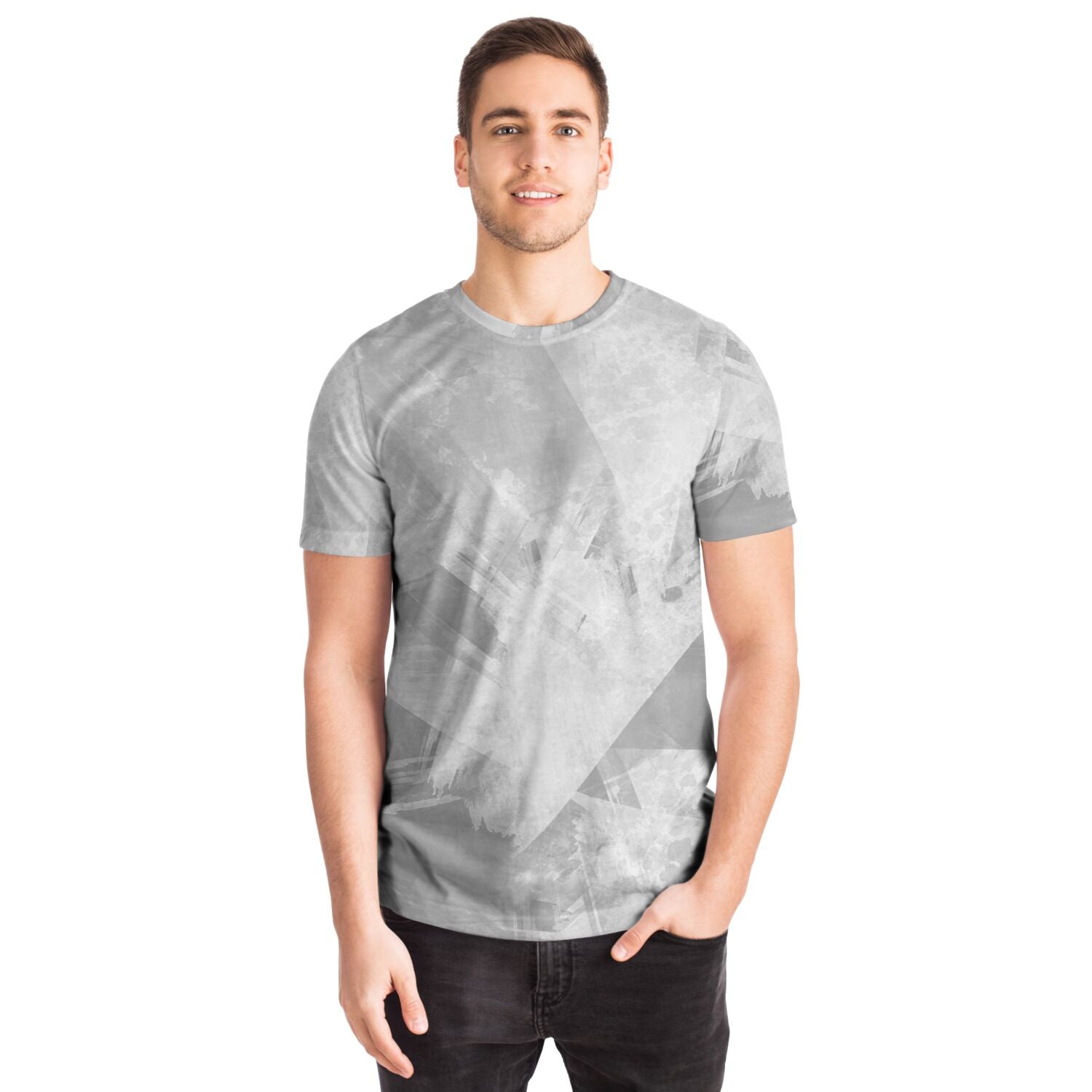 Adult All Over Print T-Shirt