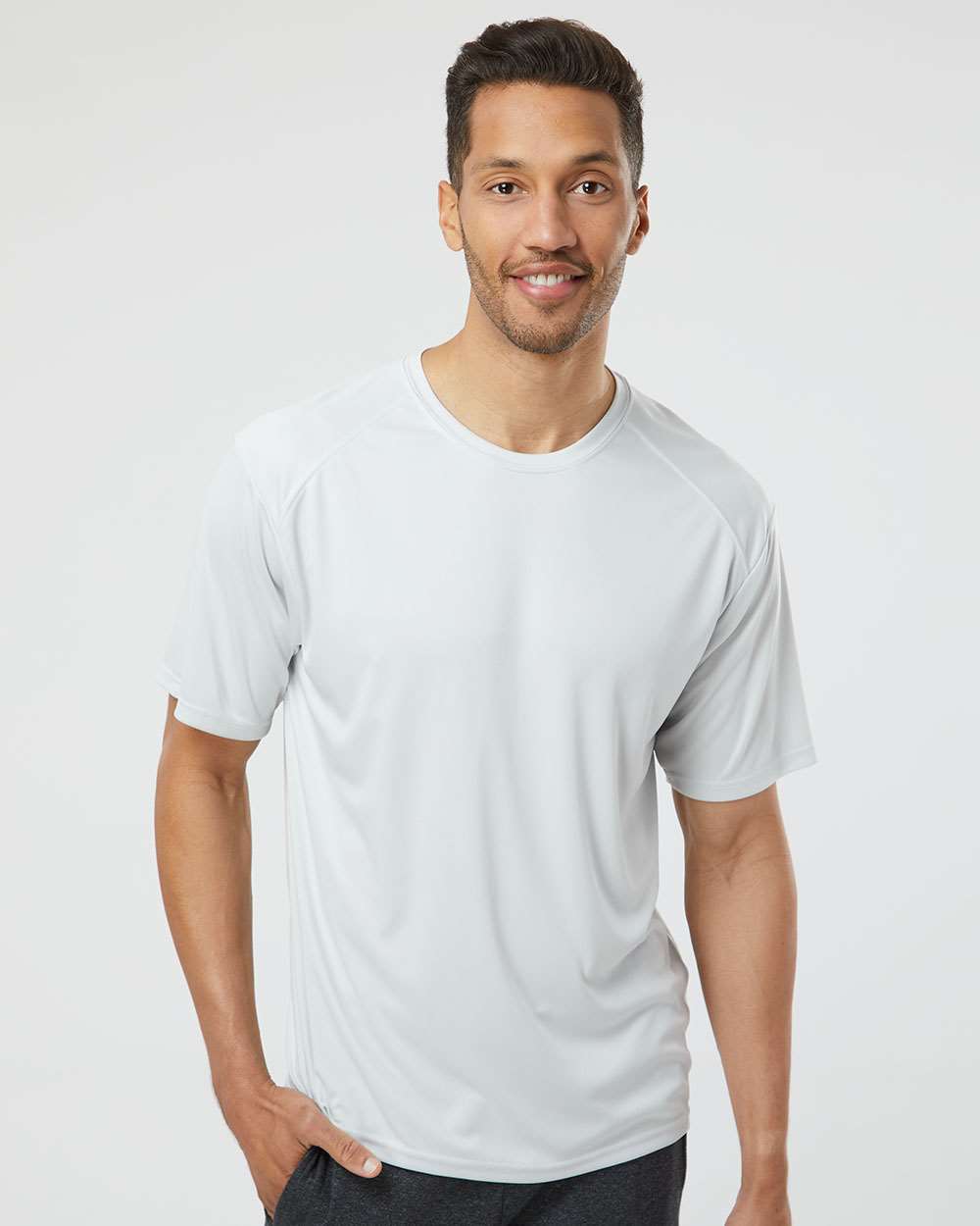 Adult Staple Performance T-Shirt | Paragon 200