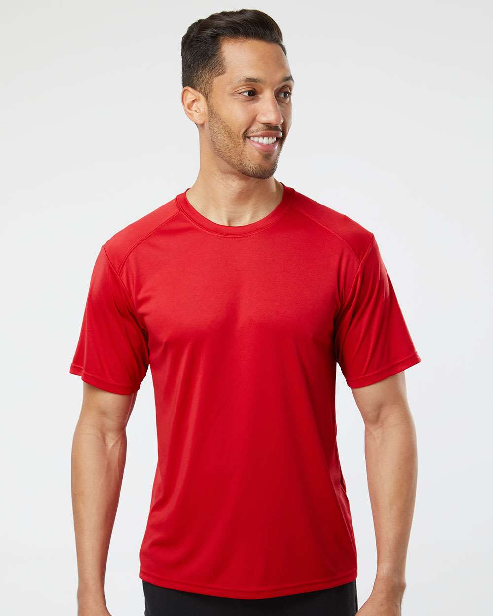 Staple Performance T-Shirt | Paragon 200