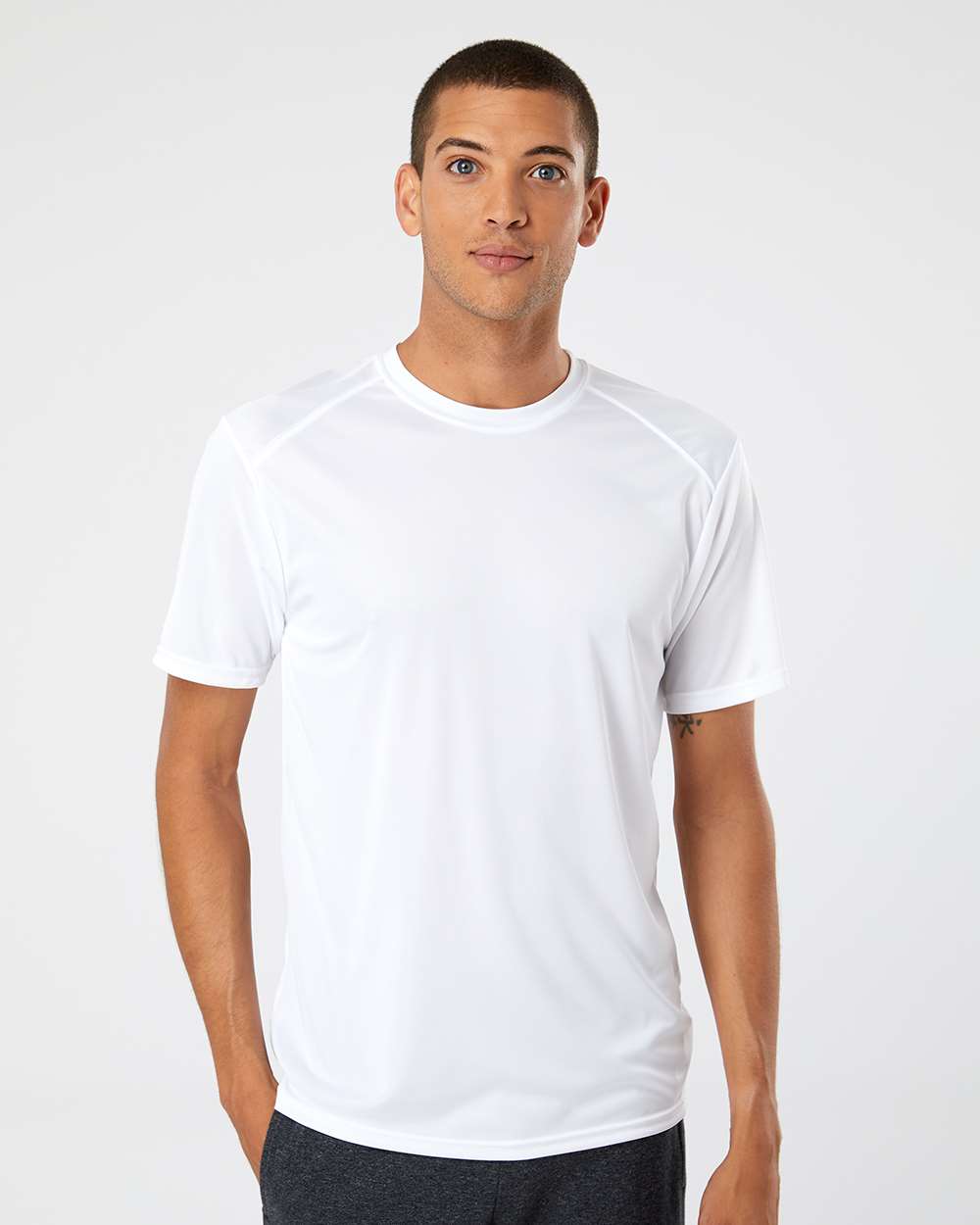 Staple Performance T-Shirt | Paragon 200