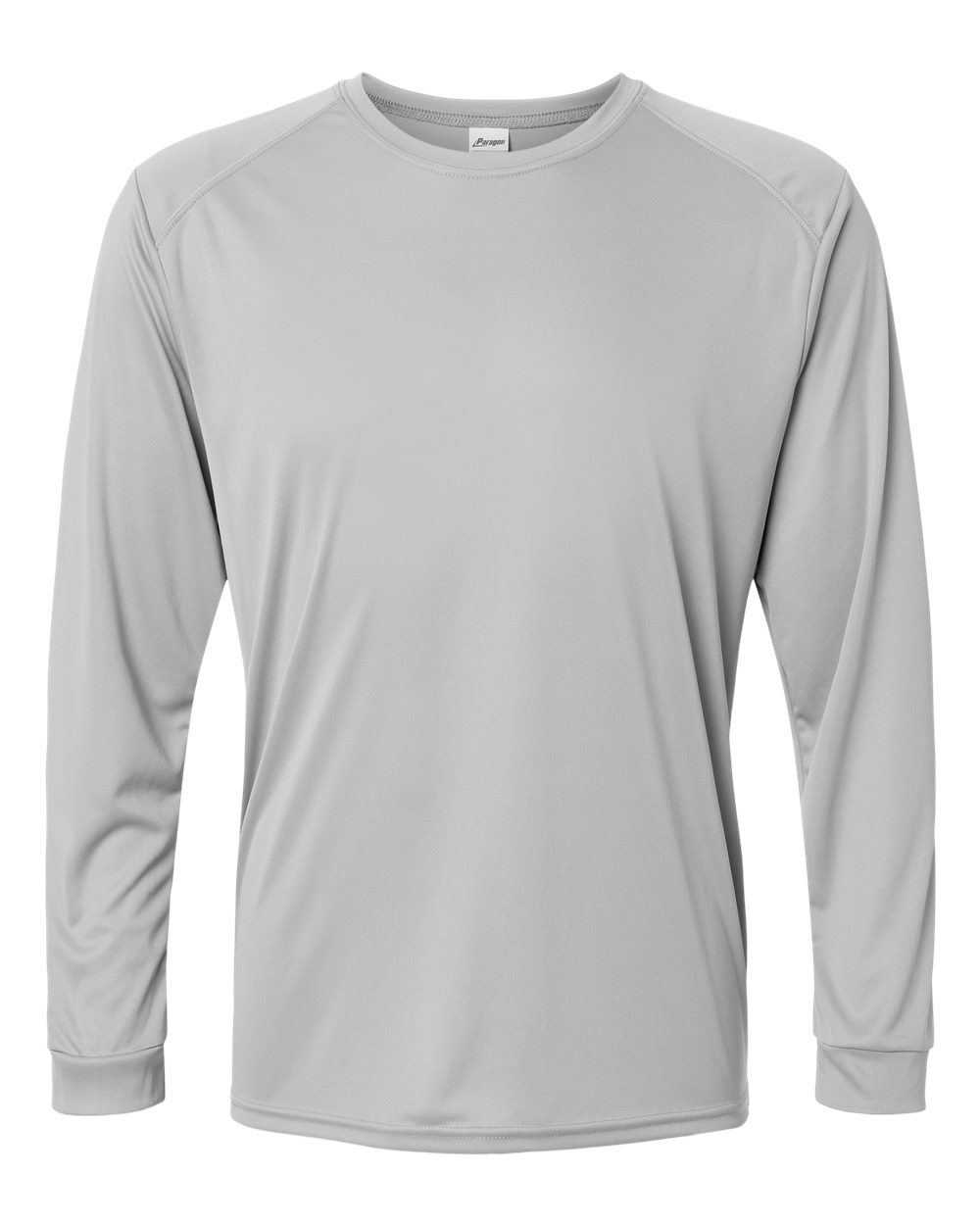 Adult Staple Performance Long Sleeve T-Shirt | Paragon 210