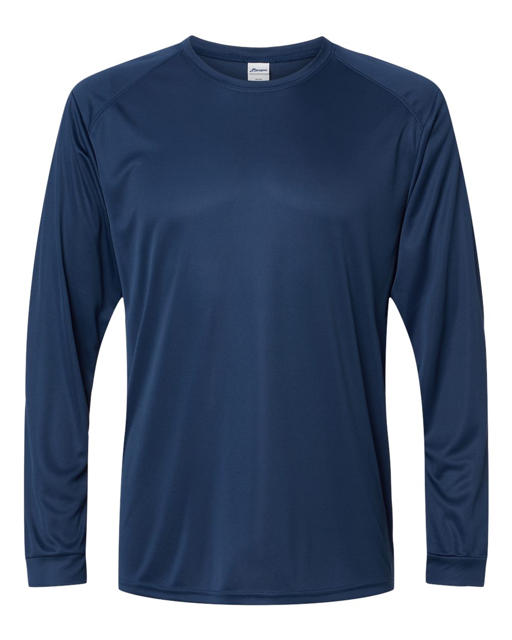 Adult Staple Performance Long Sleeve T-Shirt | Paragon 210