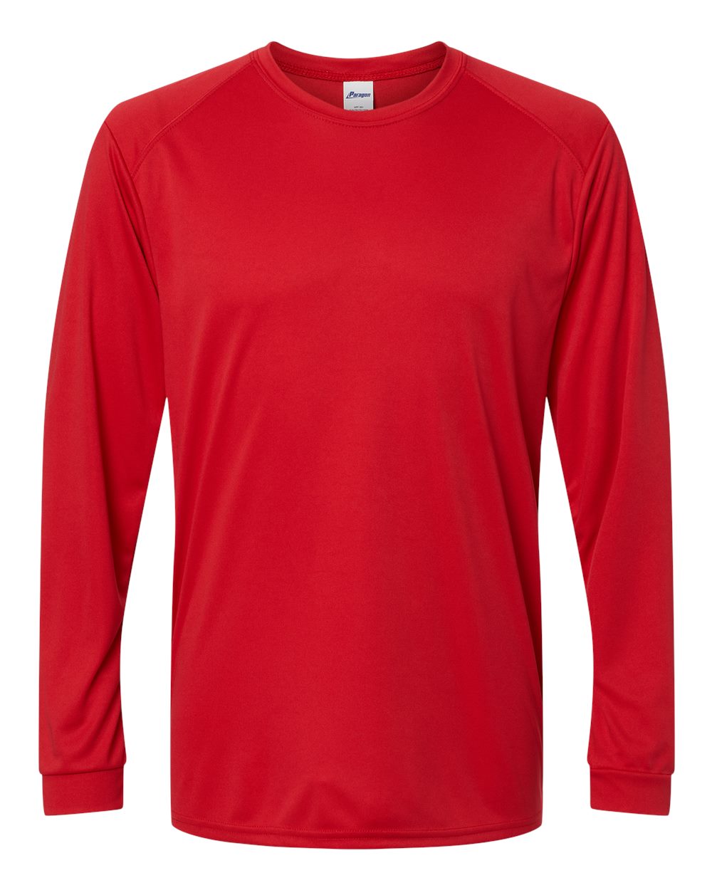 Adult Staple Performance Long Sleeve T-Shirt | Paragon 210