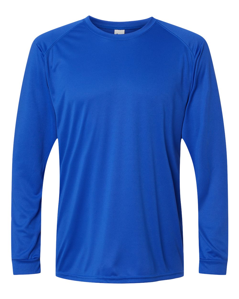 Adult Staple Performance Long Sleeve T-Shirt | Paragon 210