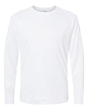 Adult Staple Performance Long Sleeve T-Shirt | Paragon 210