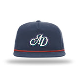 AD Richardson 256 Hat