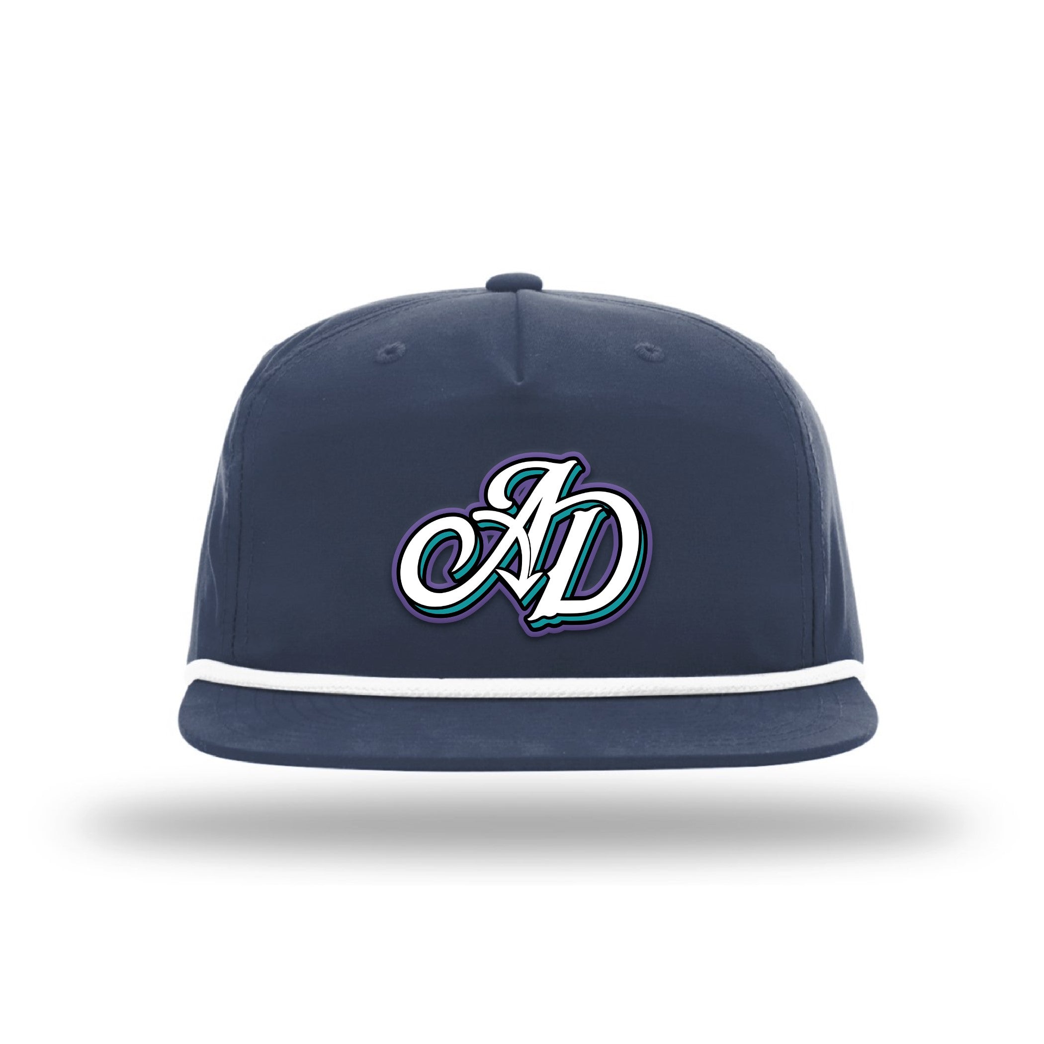 AD Richardson 256 Hat