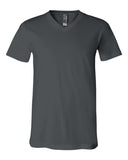 Adult V-Neck Staple T-Shirt | Bella+Canvas 3005