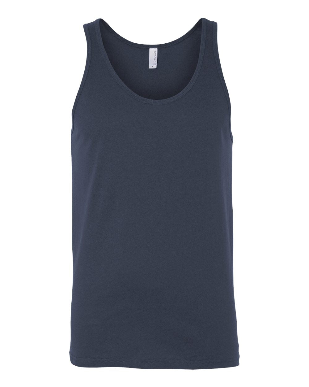 Adult Jersey Tank Top | Bella+Canvas 3480