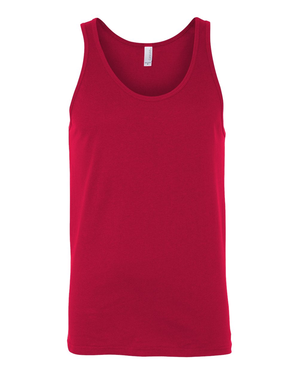 Adult Jersey Tank Top | Bella+Canvas 3480