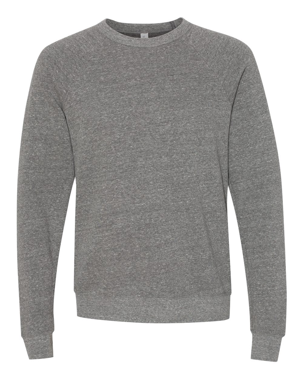 Adult Sponge Fleece Crewneck Sweatshirt | Bella+Canvas 3901