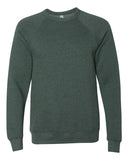 Adult Sponge Fleece Crewneck Sweatshirt | Bella+Canvas 3901